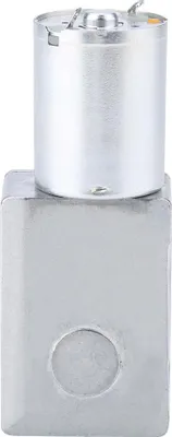 Obrázek produktu pro 12V DC kovová převodovka vysoká