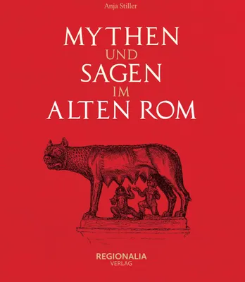 Produktbild von Mythen und Sagen im alten Rom
