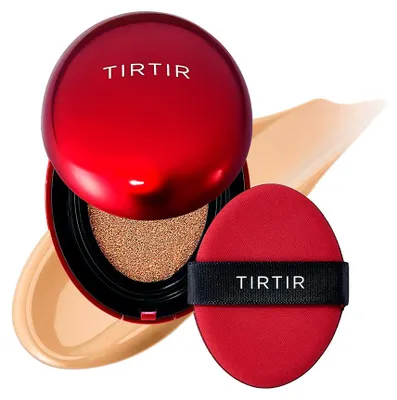 Imagen del producto de Tirtir Mask Fit Red Cushion 28N, tono Oat, 18g