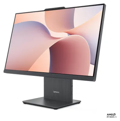 Productafbeelding van Lenovo IdeaCentre AIO 24AKP10 F0JC - All-in-One (alles-in-één computer)