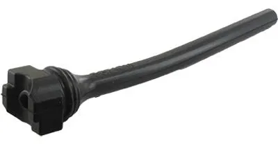 Image de Tuyau D'huile Adaptable Pour Husqvarna Modèles 346xp, 353, 357xp, 359. Remplace Origine: 537 10 11-02.