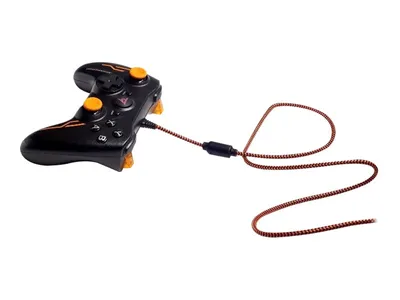 Obrázek produktu pro ThrustMaster GP XID Pro - Game Pad - kabelgebunden