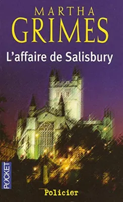 Image de L'affaire de Salisbury