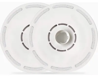 Produktbild von Venta 2121502, Hygiene cartridge, Weiß, 2 Stück(e), Deutschland