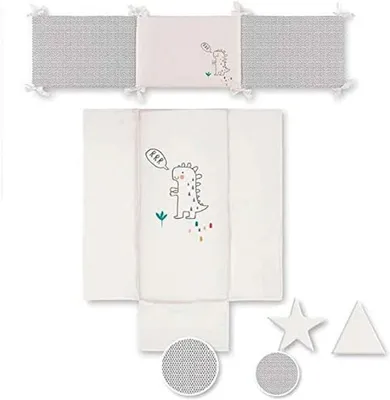 Produktbild von Wendbare Bettdecke