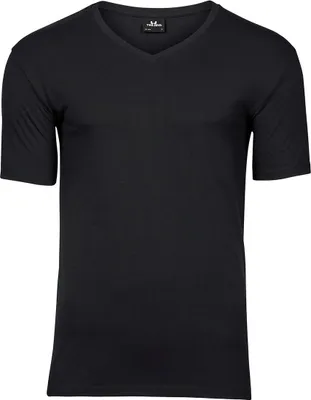 Obrázek produktu pro Pánské tričko Stretch V-Tee