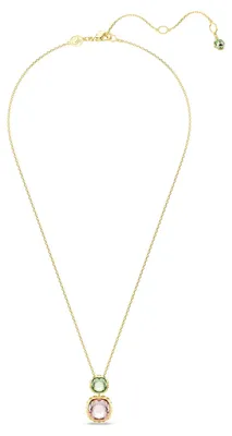 Produktbild von Swarovski Chroma Anhänger 5692496 Damenhalskette