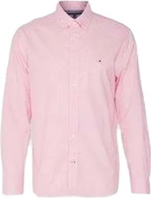 Obrázok produktu pre Košeľa Tommy Hilfiger MW0MW328300KP pre Pánske