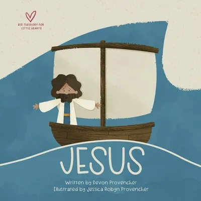 Produktbild von Jesus