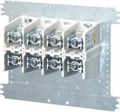 Produktbild von Hensel Einspeisungsklemme Mi VE 240 2000421