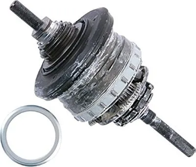 Produktbild von SHIMANO Getriebeeinheit für 8-Gang Nab
