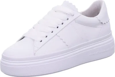 Produktbild von Kennel + Schmenger Sneaker Low Damen 32303334393231 Weiß 37 1/2 EU