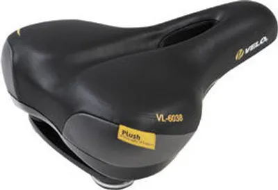Produktbild von Velo Plush Komfortsatteldamen