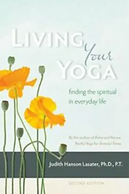 Obrázok produktu pre Living Your Yoga