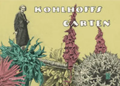 Zdjęcie produktu dla Kohlhoffs Garten