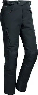 Produktbild von Dane Skygge Hosen Schwarz 52 Mann Schwarz 52
