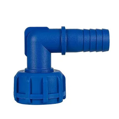 Immagine prodotto di Pressol gomito 90° con beccuccio urea, G 1'' i-DN 19
