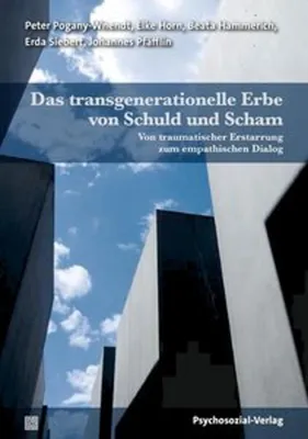 Produktbild von Das transgenerationelle Erbe von Schuld und Scham