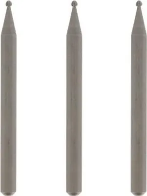 Produktbild von Graviermesser 1,6 mm, kleiner, kugelförmiger Kopf