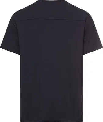 Produktbild von T-shirts 1/2 sleeves 48 Dark Navy Größe M