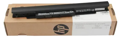 Image de HP - Batterie d'ordinateur portable - Lithium Ion - 4 cellules - 2800 mAh - pour HP 245 G4, ordinateur portable 14, 15 (807612-421)