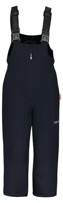 Image de Trollkids Pantalon 902-600 noir pour enfant