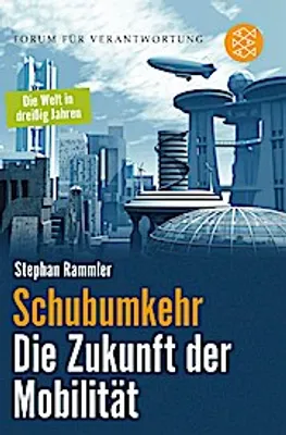 Zdjęcie produktu dla Schubumkehr - Die Zukunft der Mobilität