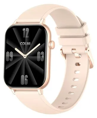 Immagine prodotto di Smartwatch COLMI C28 Gold