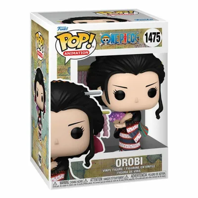 Produktbild von One Piece - Orobi 1475  - Funko Pop! Vinyl Figur