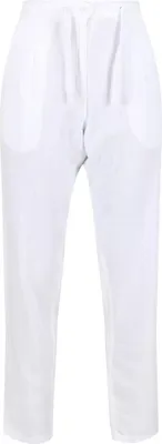 Produktbild von Regatta - Dámské kalhoty "Maida" RG7819 (36 CZ) (Bílá)