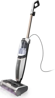 Produktbild von Shark Dampfreiniger 3in1 Dampfreiniger Bodenreinigung Nassfrei Chemiefrei Hardfloor CleanUP