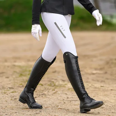 Produktbild von ELT Odette Vollgrip Reithose Damen
