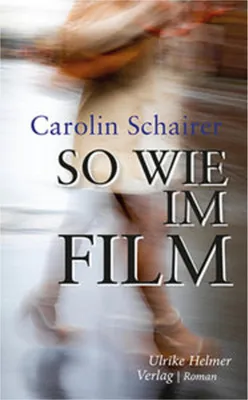 Produktbild von So wie im Film