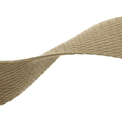 Produktbild von Gurtband 5m x 32mm Baumwoll-Polystergemisch Taschengurt Rucksack