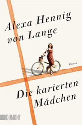 Produktbild von Die karierten Mädchen