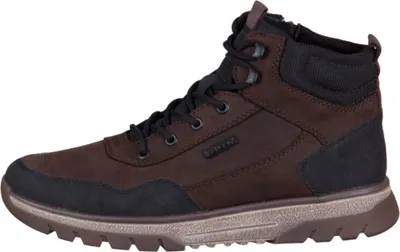 Image de Baskets Montante en cuir Buxton