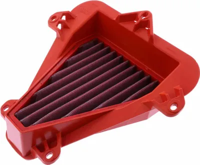 Immagine prodotto di Filtro aria BMC 221x216x105mm per Honda
