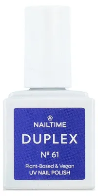 Productafbeelding van Nailtime Duplex UV Nagellak 61 Kimono (8 ml)