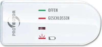 Immagine prodotto di Trasmettitore aggiuntivo finestra AS F20 per AS 7020 e AS 7030