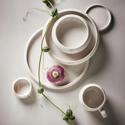 Produktbild von BUTLERS Schale BOOGY 4er-Set