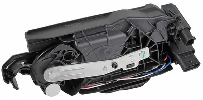 Immagine prodotto di Serratura per porta scorrevole posteriore destra METZGER per, tra gli altri, MERCEDES-BENZ VITO