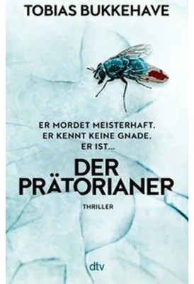 Immagine prodotto di Der Prätorianer