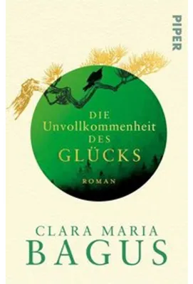 Immagine prodotto di Die Unvollkommenheit des Glücks