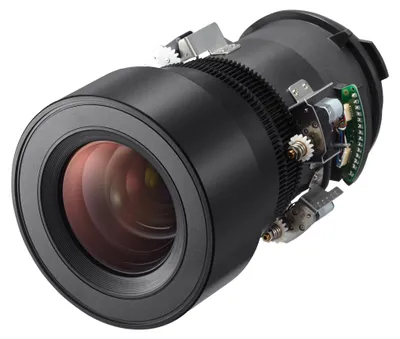 Immagine prodotto di NEC NP41ZL - Obiettivo zoom - 21,8 mm - 49,8 mm - f/1,7-2,0 - für NEC NP-PA1004, PA1004UL-B-41, PA803, PA803U-41, PA853, PA903, PA903X-41, PA1004, PA804