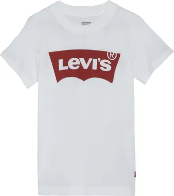 Produktbild von T-Shirt Levi's 9E8157-001 für Jungen