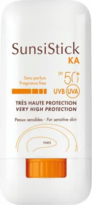 Obrázok produktu pre AVENE SunsiStick KA SPF 50+, 20 g tyčinka