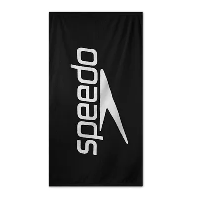 Immagine prodotto di Asciugamano con logo, asciugamano Speedo