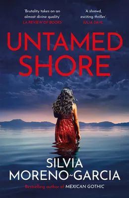 Productafbeelding van Untamed Shore