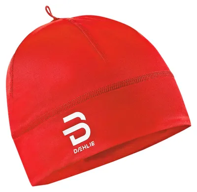 Produktbild von Daehlie Funktionsmütze Beanie Mütze Skimütze Laufmütze Hat Polyknit