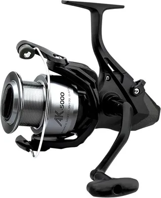 Produktbild von Okuma Ak-5000 BF-Rolle auf FEEDER | AK-5000